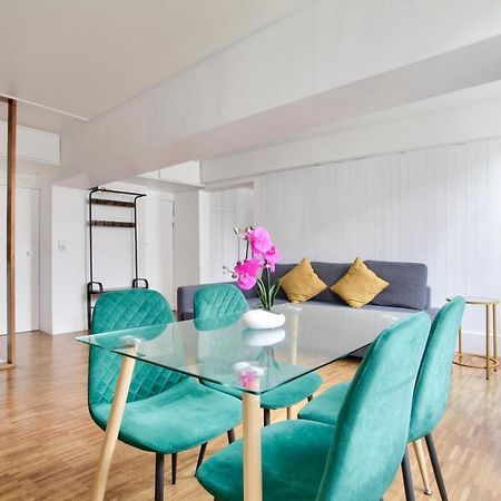3 Bedrooms Le Marais Beauregard Париж Экстерьер фото
